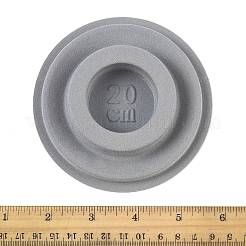 4Pcs PE and Flocking Bead Design Boards&nbsp;ODIS-FS0001-01A