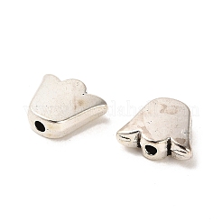 Tibetan Style Alloy Beads&nbsp;FIND-C043-055AS