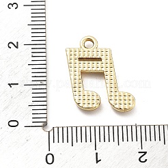 Alloy Rhinestone Pendants&nbsp;FIND-U026-18G
