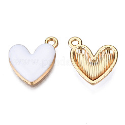 Eco-Friendly Zinc Alloy Pendants&nbsp;FIND-N048-030-NR