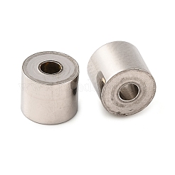 Rack Plating Brass Beads&nbsp;KK-H486-01P