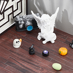 Mini PVC Floor Stickers&nbsp;DIY-WH0671-405D