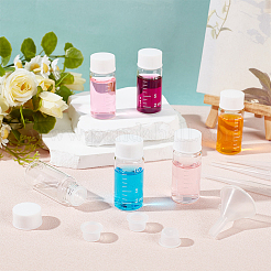 Glass Refillable Bottle&nbsp;MRMJ-BC0003-58