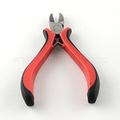 45# Carbon Steel Jewelry Plier Sets&nbsp;PT-R010-03
