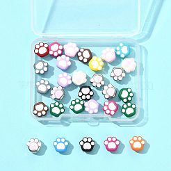 30Pcs Alloy Bead&nbsp;FIND-FS0004-61