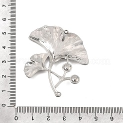 304 Stainless Steel Big Pendants&nbsp;LS-SA-CBA9716-03P
