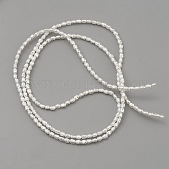 ABS Plastic Imitation Pearl Beads&nbsp;KY-WH0045-68B