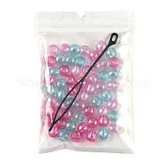 Acrylic Hair Braiding Twist Styling Tool Set&nbsp;DIY-FZC0002-01A