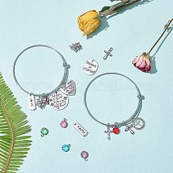 DIY Bangle Making&nbsp;DIY-SC0008-69