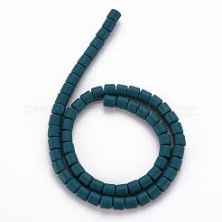 Polymer Clay Bead Strands&nbsp;CLAY-T001-C10