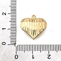 Brass Pendants&nbsp;KK-B136-11B-G