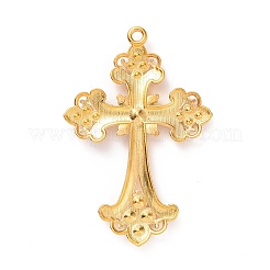 Alloy Medieval Big Pendants&nbsp;ALRI-X0007-02G