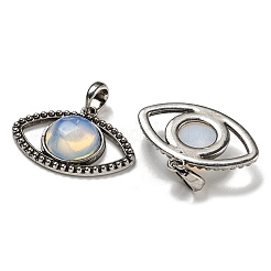 Opalite Pendants&nbsp;G-G147-07AS-08