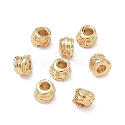 SHEGRACE Brass Beads&nbsp;XGRQ19105-310G
