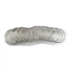 Steel Memory Wire&nbsp;TWIR-ZX005-1.0mm-P-NF