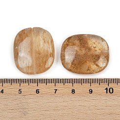 Natural Quartz Beads&nbsp;G-S393-03