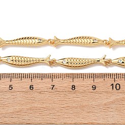Women's Brass Necklaces&nbsp;NJEW-Z113-01G
