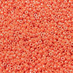 MIYUKI Round Rocailles Beads&nbsp;SEED-JP0009-RR0424