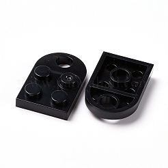 Resin Pendants&nbsp;RESI-L033-07F