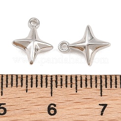 Alloy Charms&nbsp;AL-CBA83D5-03P