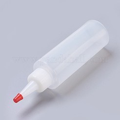 Plastic Glue Liquid Container&nbsp;CON-L011-01