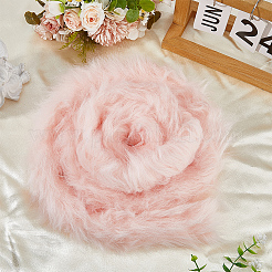 2M Artificial Wool Ribbons&nbsp;OCOR-CY0003-04B