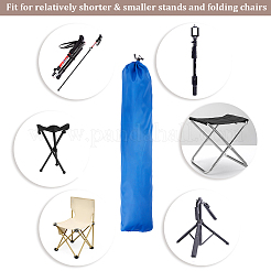 2Pcs Nylon Folding Chair Storage Bag&nbsp;AJEW-CP0010-31C