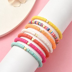 DIY Bracelet Making Kit&nbsp;DIY-YW0007-79A