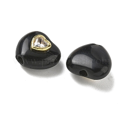 Natural Obsidian Beads&nbsp;GG-CBA67BD-03G-I