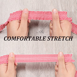 10 Yards Spandex Ribbon&nbsp;OCOR-CY0002-49B