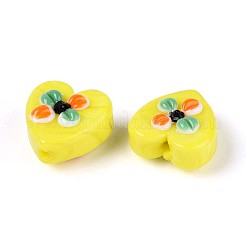 Handmade Lampwork Beads&nbsp;LAMP-ZX003-16-03