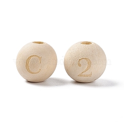 (Defective Closeout Sale: Spottiness and Grained)&nbsp;WOOD-XCP0001-59