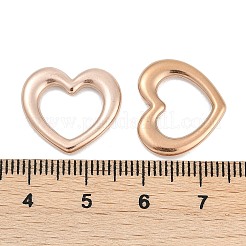 Ion Plating(IP) 304 Stainless Steel Linking Rings&nbsp;STAS-L022-365RG-02