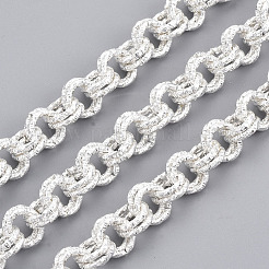 Iron Rolo Chains&nbsp;CH-S125-012-S