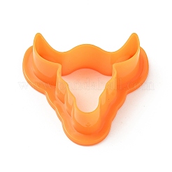 PP Plastic Clay Earring Cutters Set&nbsp;DIY-G082-03B