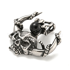 316 Surgical Stainless Steel Pendants&nbsp;STAS-E212-162AS