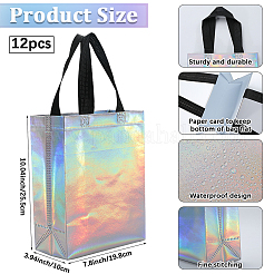 Reusable Gift Bags&nbsp;ABAG-WH20020-02C