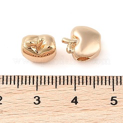 Brass Beads&nbsp;KK-Q816-07G