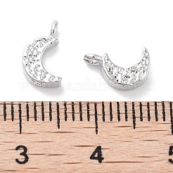 Brass Charms&nbsp;KK-C077-05P