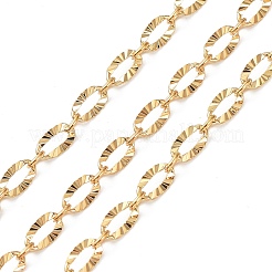 Brass & Stainless Steel Chains&nbsp;CHS-XCP0001-06