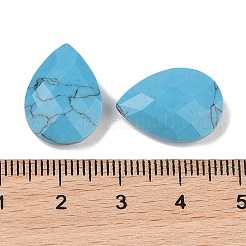 Synthetic Turquoise Cabochons&nbsp;G-C146-05D