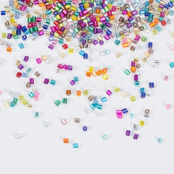 Grade A Glass Beads&nbsp;SEED-PH0012-26