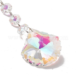 Hanging Suncatcher&nbsp;HJEW-D002-05P