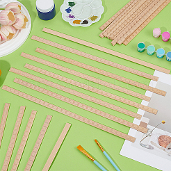 32Pcs Wood Ceiling Molding&nbsp;AJEW-OC0016-05M