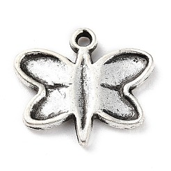 Tibetan Style Alloy Pendants&nbsp;PALLOY-P293-006AS