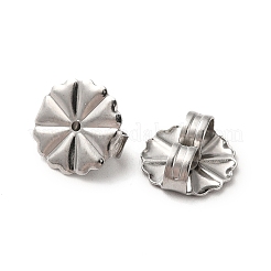 Non-Tarnish 304 Stainless Steel Friction Ear Nuts&nbsp;STAS-E192-08P