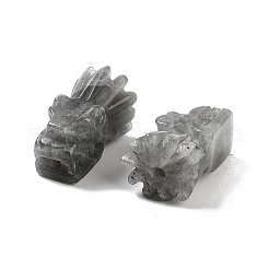 Natural Labradorite Beads&nbsp;G-A222-04E