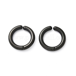 201 Stainless Steel Cuff Earring&nbsp;EJEW-C131-01B-EB