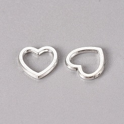 Tibetan Style Linking Rings&nbsp;TIBEB-A123076-AS-LF