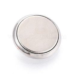 Brass Magnetic Brooch Pin Converter&nbsp;FIND-N013-01A-P